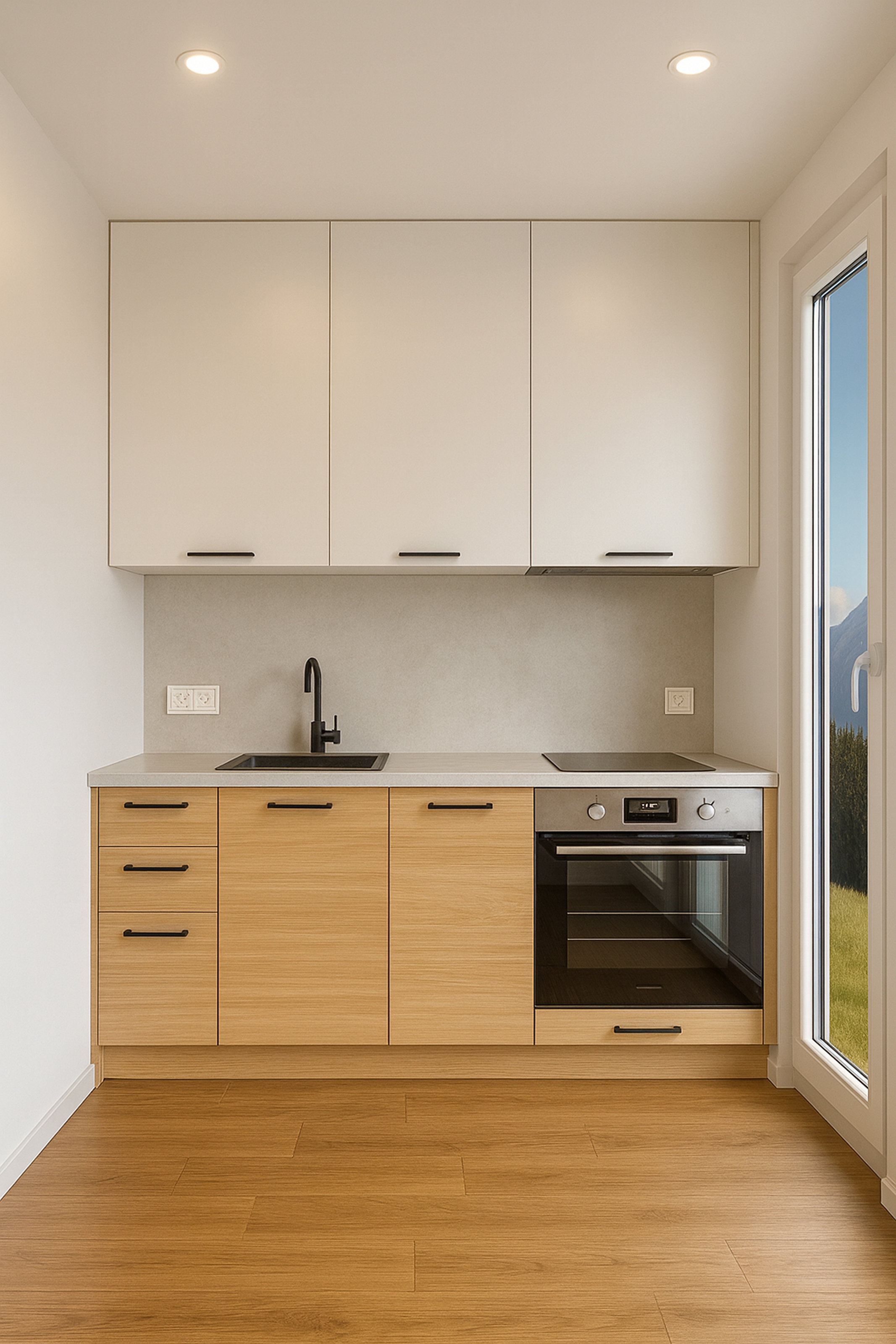 Moduline innen